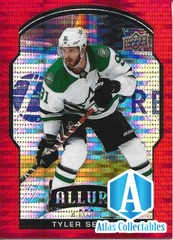 Tyler Seguin #32 - 2020-21 Allure - Base Red Rainbow